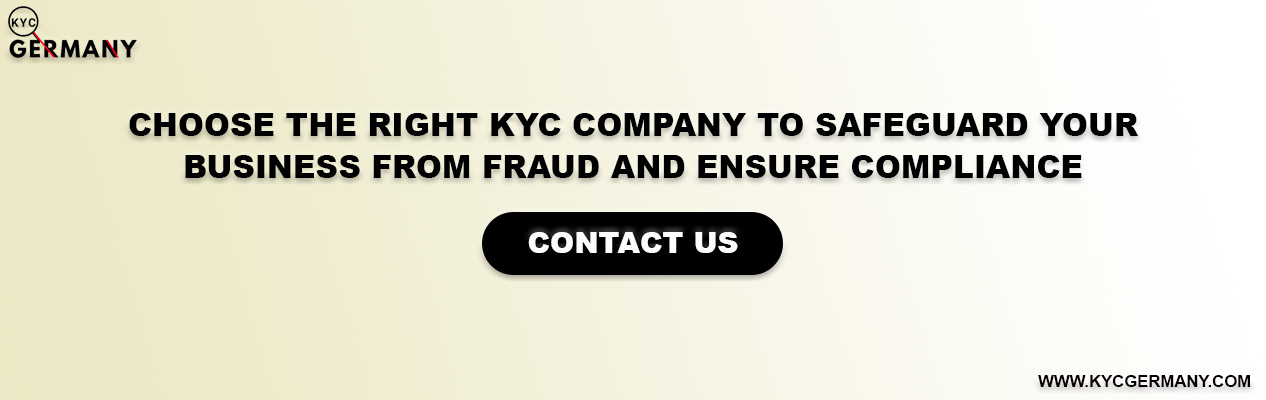 Top 10 KYC Companies in Germany - CTA